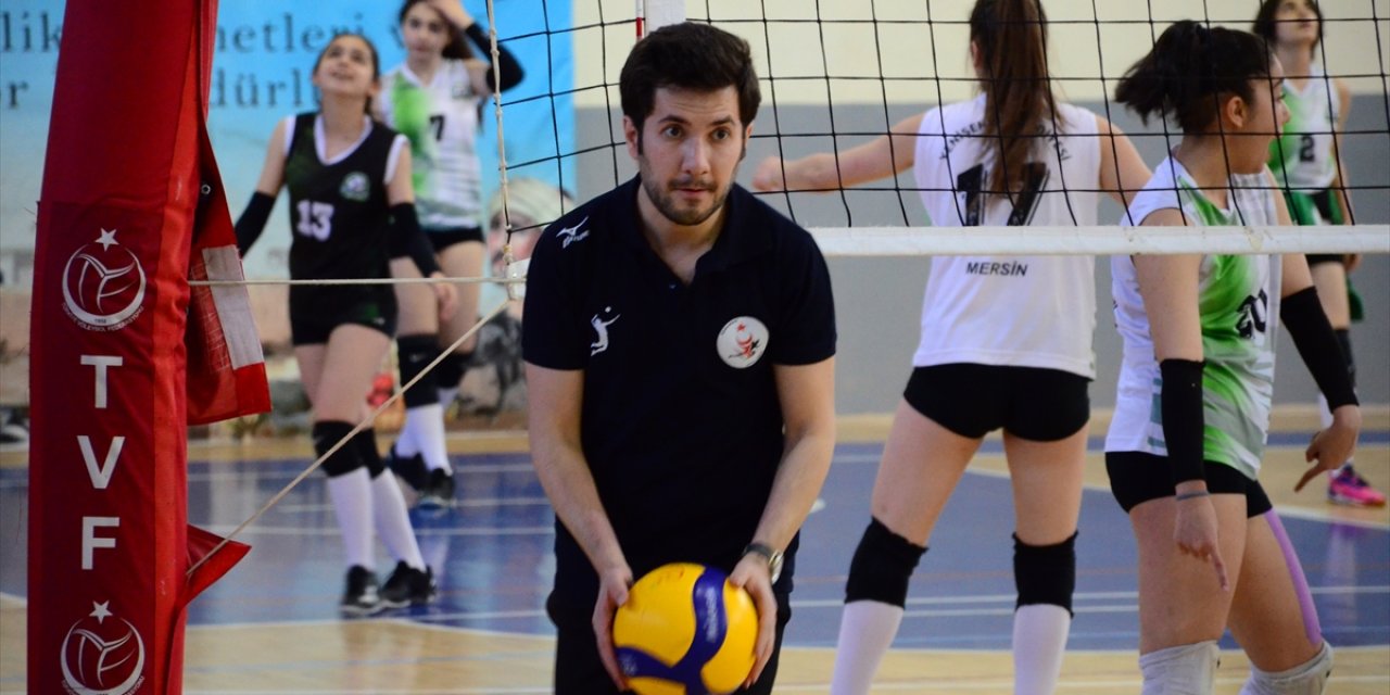 Karaman'ın En Sportmen Avukatı