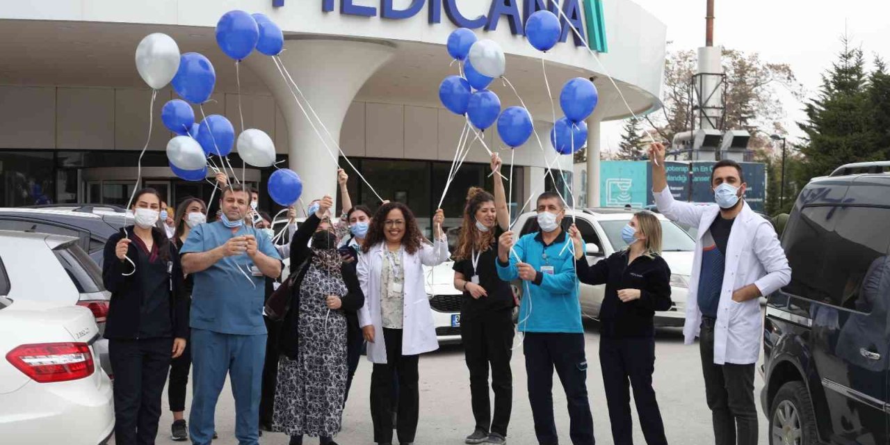 Kansere Karşı Uzmanlardan Erken Teşhis Uyarısı
