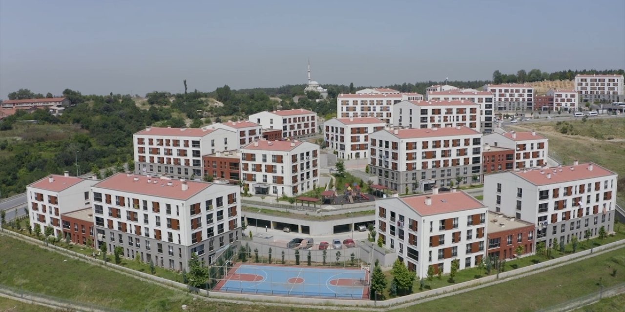 TOKİ'nin 19 Nisan'da Sona Erecek İndirim Kampanyasından 14 Bin 575 Kişi Yararlandı