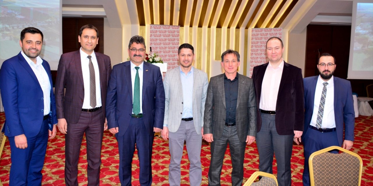 Golda Gıda, Çeyrek Asrı Geride Bıraktı