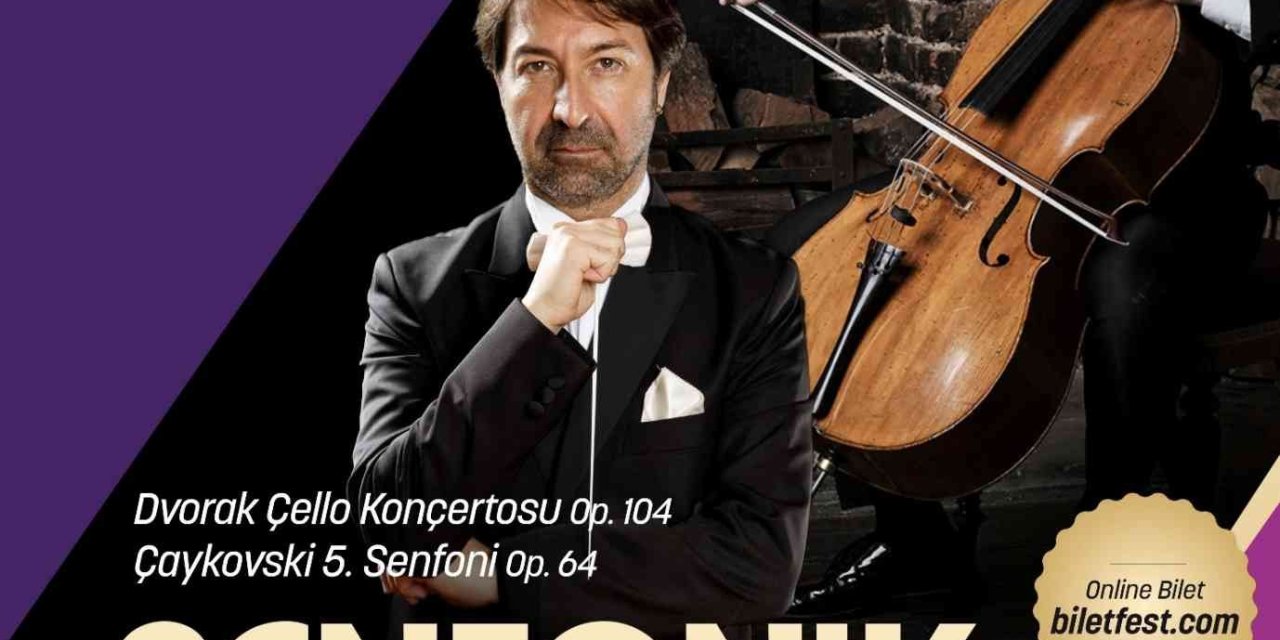 Azeri Sanatçı Jamal Aliyev, Mersin Uluslararası Müzik Festivalinde Sahne Alacak