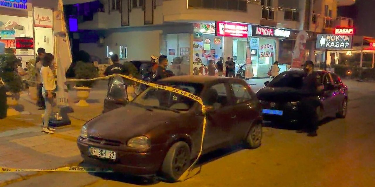 Kendisini Aldattığı İddiasıyla Eşini Öldüren Zanlı İlk Kez Hakim Karşısına Çıktı