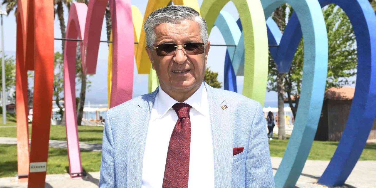 Kemer’de Bayram Sebebiyle Doluluk Yüzde 80’e Ulaştı