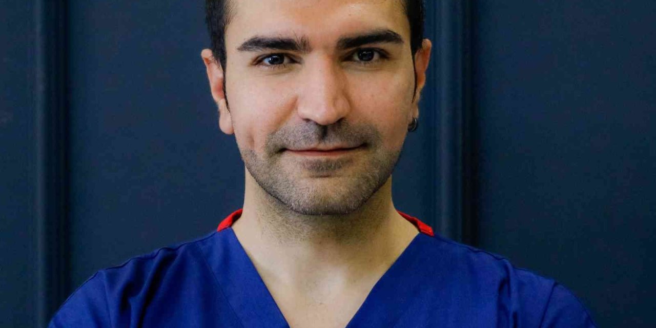 Kbb Uzmanı Op. Dr. Deniz Dilek: Bahar Alerjisinde Asıl Tehlike Çiçeksiz Bitkiler”