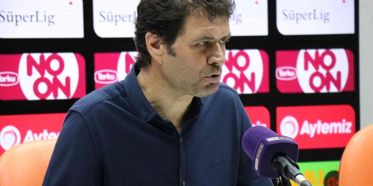 Cihat Arslan: “bizim Yapabileceklerimiz Noktalandı”