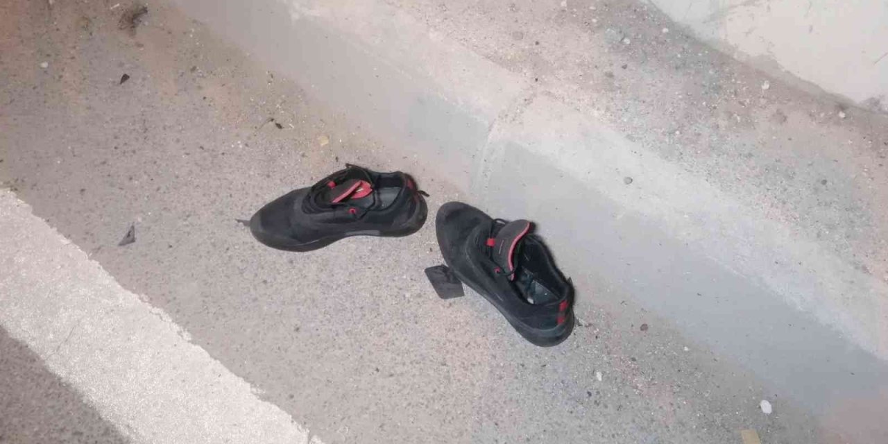 Alkollü Sürücünün Arkadan Çarpıp Sürüklediği Motosiklet Sürücüsü Ağır Yaralandı