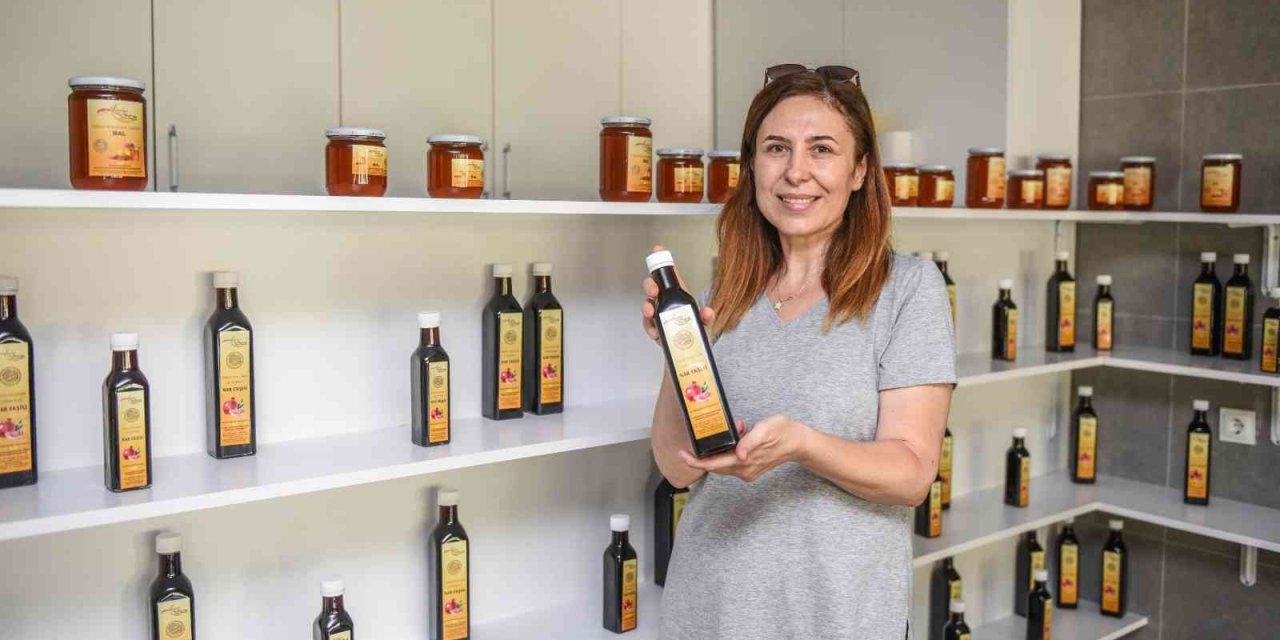 Kepez Belediyesinden Kadın Kooperatiflerine Büyük Destek