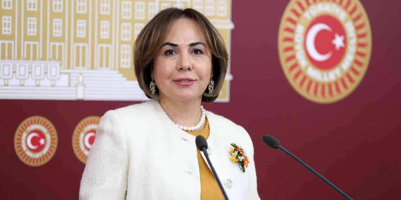 Ak Parti’li Yılmaz: "mersin’de 13 Baraj Ve 8 Gölet İnşaatı Devam Ediyor"