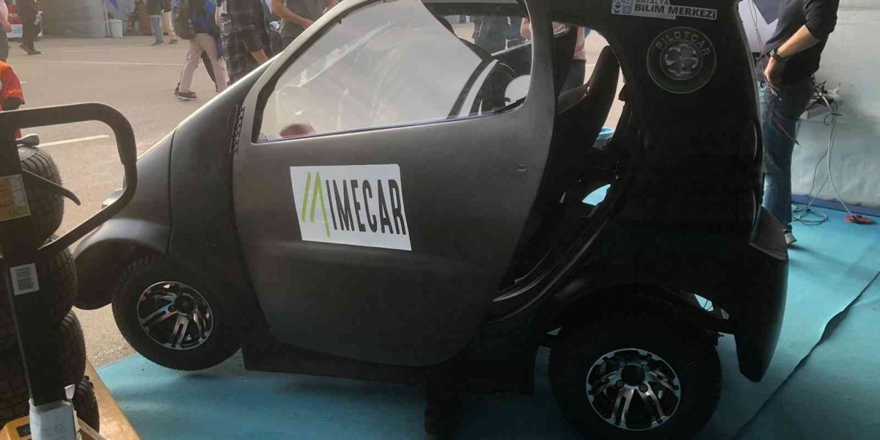 Robotex Turkey 2022 Başlıyor