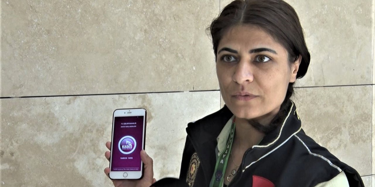 Polisin 3 Dakikada Ulaştığı Kades’te Asılsız İhbarları Daha Çok Çocuklar Oluşturuyor