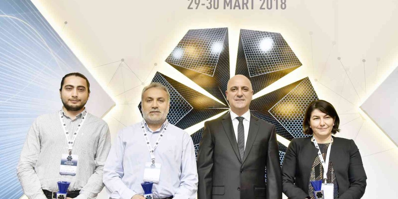 297 İnovatif Fikir Antalya Osb’de Yarışacak