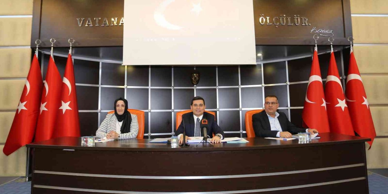 Kepez’in Bütçe Başarısı