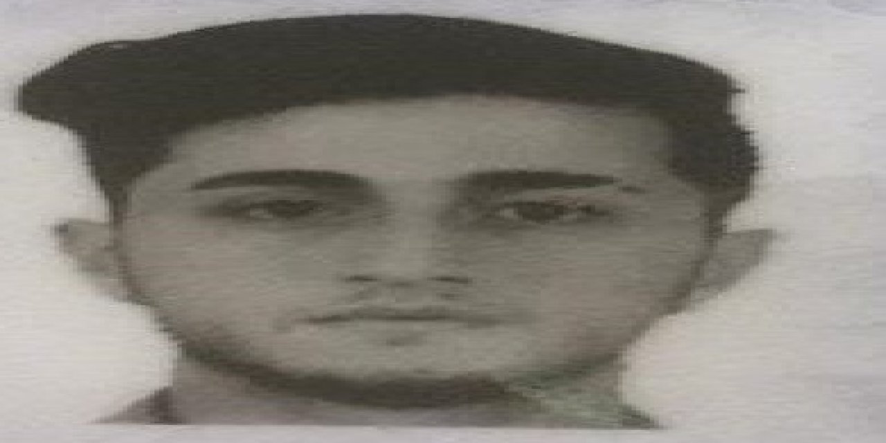 Parktaki Cinayet Zanlısı Tutuklandı