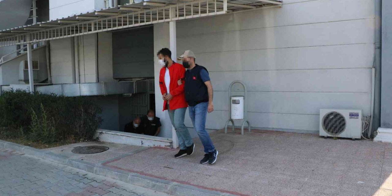 Bombayı Baba Ve Oğlunun Hazırladığı Ortaya Çıktı