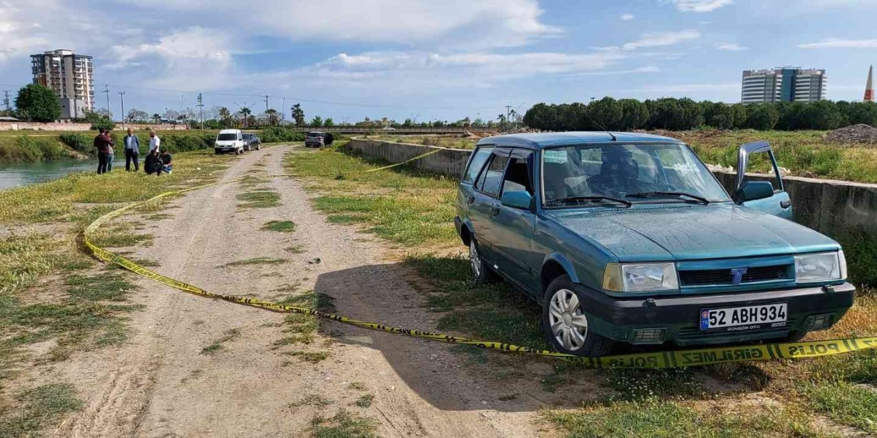 Gürültü Kavgasında 1 Kişi Bıçakla Yaralandı
