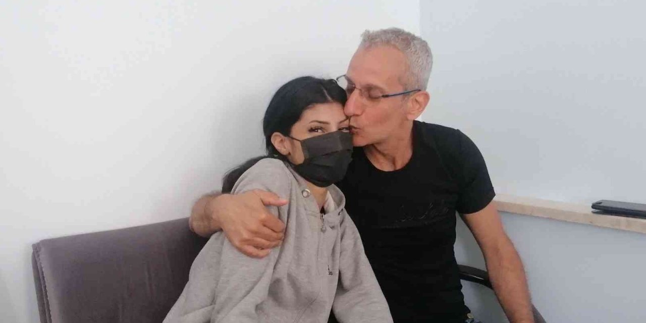 Antalya’da Kaybolan 14 Yaşındaki İsveçli Kızdan Sevindirici Haber