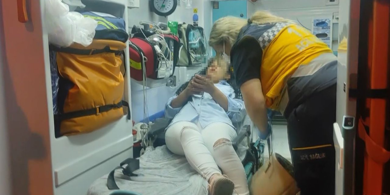 Boşanma Aşamasındaki Eşini Bıçakladıktan Sonra Kayıplara Karıştı