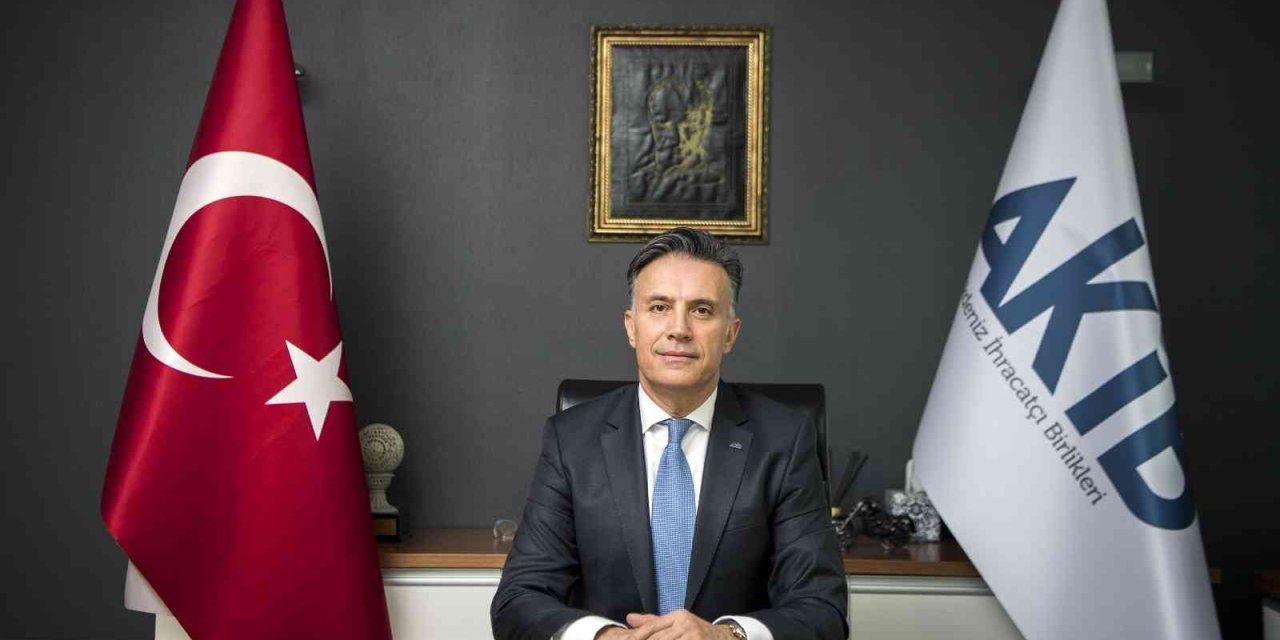 Akib İhracat Artışında Zirvedeki Yerini Korudu