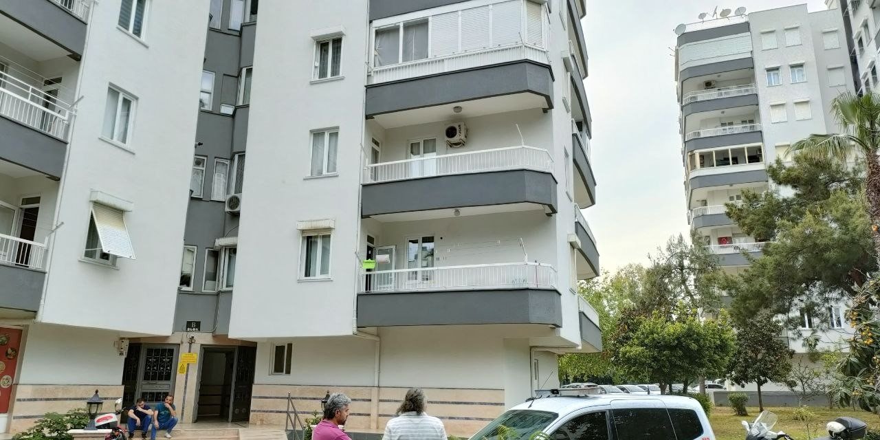 Ölüm Klima Montajında Yakaladı