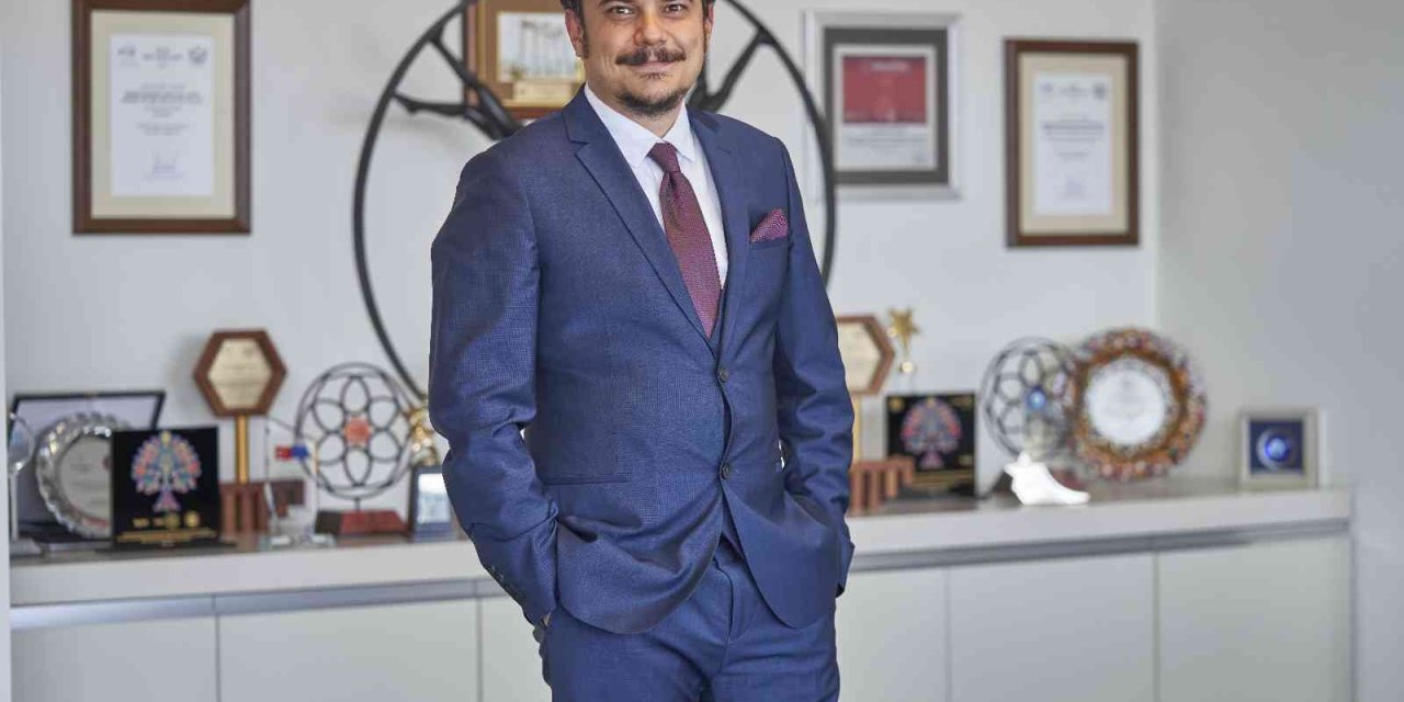 Antalya’dan Japonya Ve Abd’ye Teknoloji İhracatı