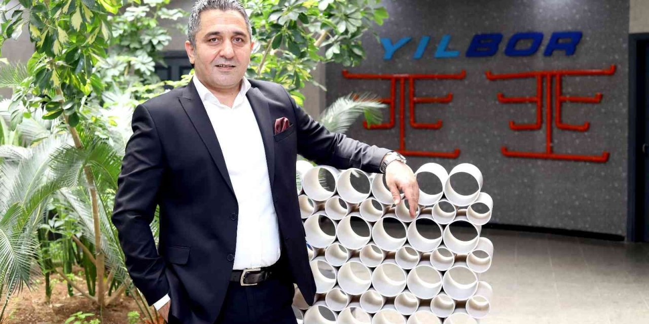 Yıldırım: “yeni Paketlerle İnşaat Sektörüne Hareketlilik Gelecek”