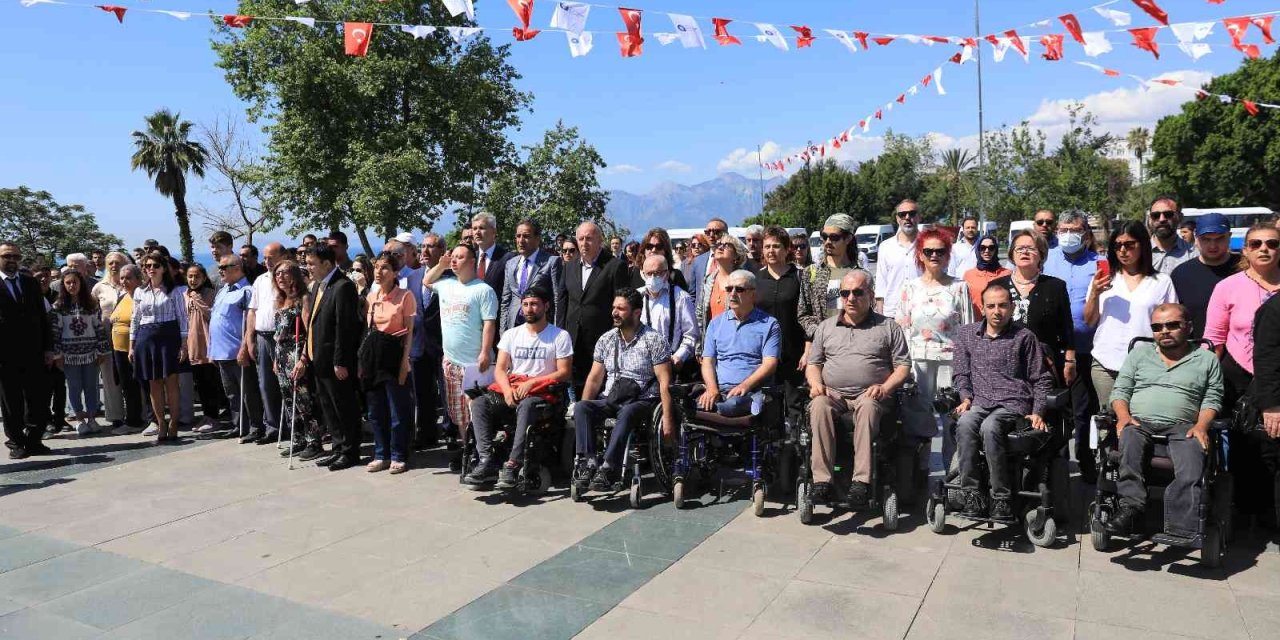 ‘enfest’ Başladı