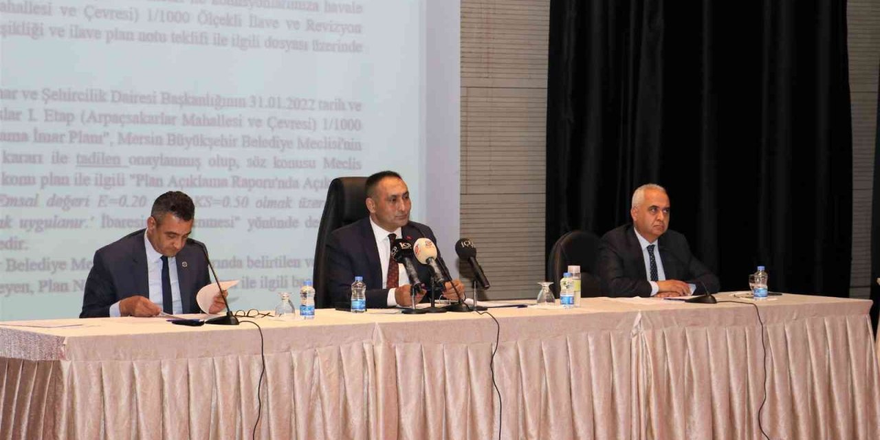 Başkan Yılmaz: “güçlü Türkiye’yi Hep Beraber İnşa Edeceğiz”