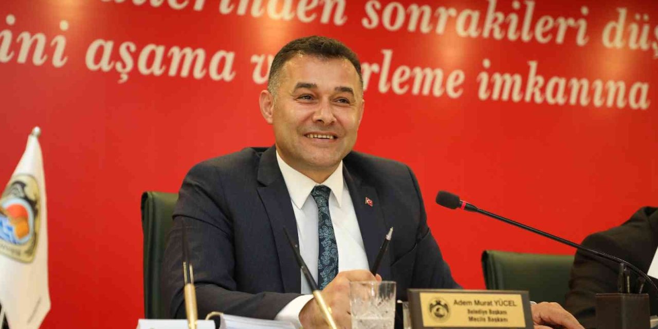 Alanya’da Engelsiz Festival Hazırlıkları