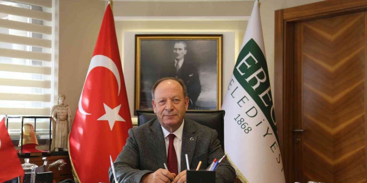 Başkan Oprukçu: “layıkıyla Hizmet Etmeye Devam Edeceğiz”