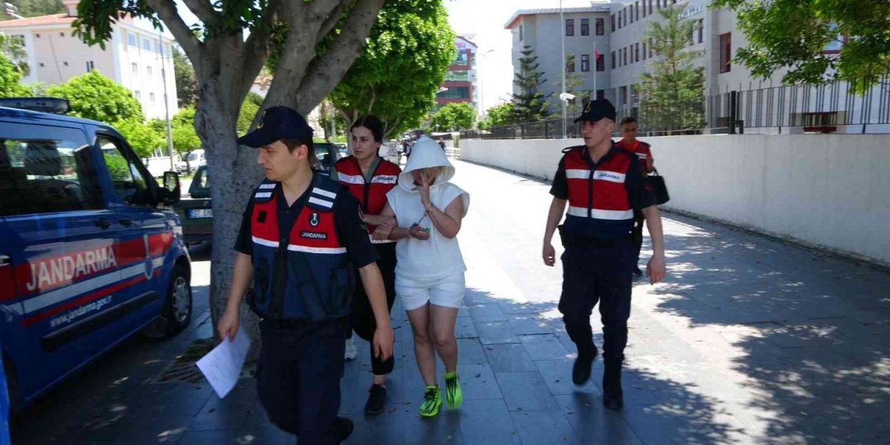Fuhşa Zorlanan Özbekistan Uyruklu Üç Kadın Kurtarıldı, Çete Lideri Kadın Tutuklandı