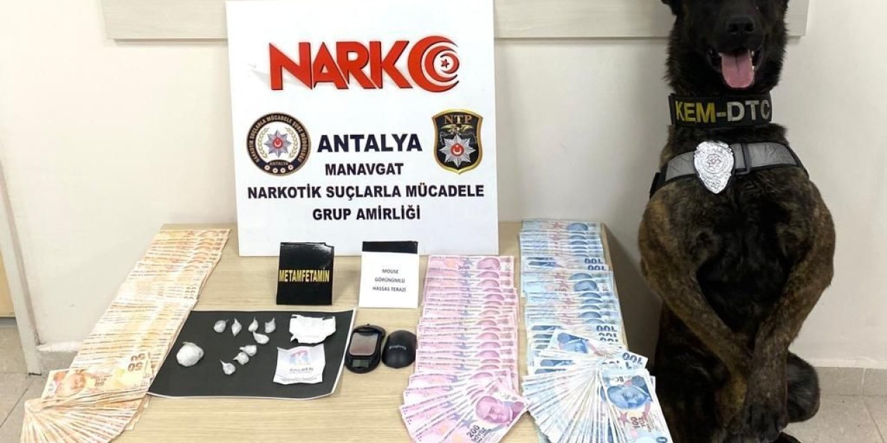 Uyuşturucu Satıcılarından Basın Mensubuna: “baronları Çek Dayı Baronları, Bizi Değil”