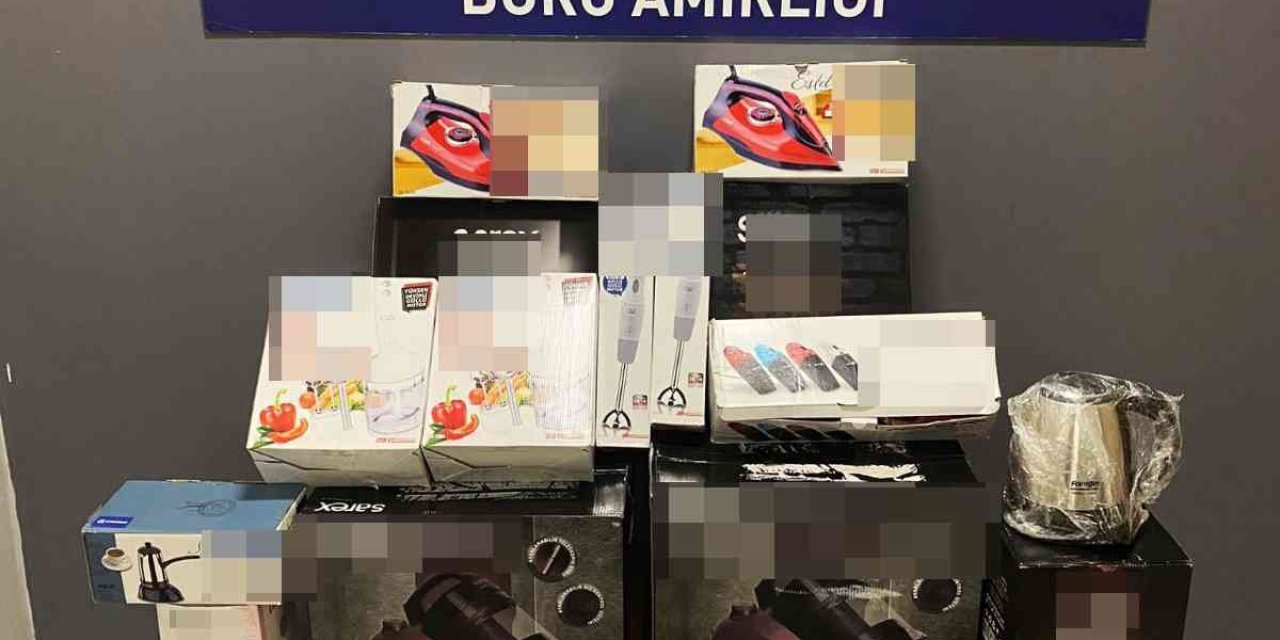 Çalıştığı Mağazayı E-ticaret Üzerinden Dolandıran Şüpheli Yakalandı