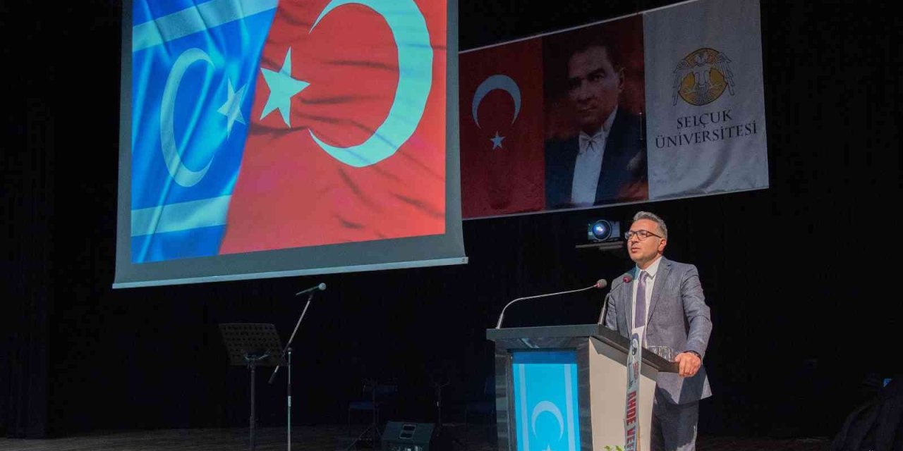 Sü’de “türkmeneli’den Anadolu’ya” Programı Düzenlendi