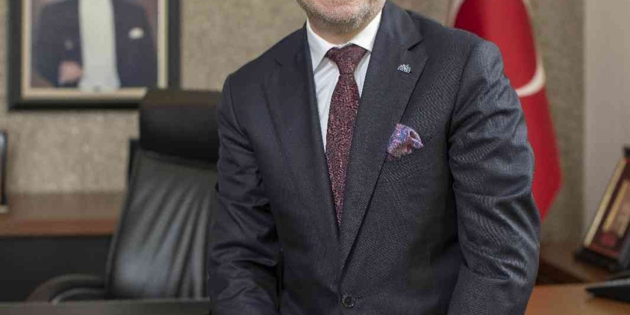 Hazır Giyimde İhracat Şampiyonları Ödüllerini Alıyor