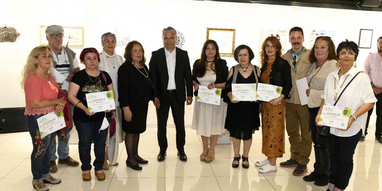 Başkan Uysal: “çevre Konusunda Somut Adımlar Atılmalı”