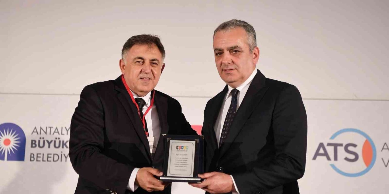 Başkan Esen: “gastronomide En İyisi Olmalıyız”