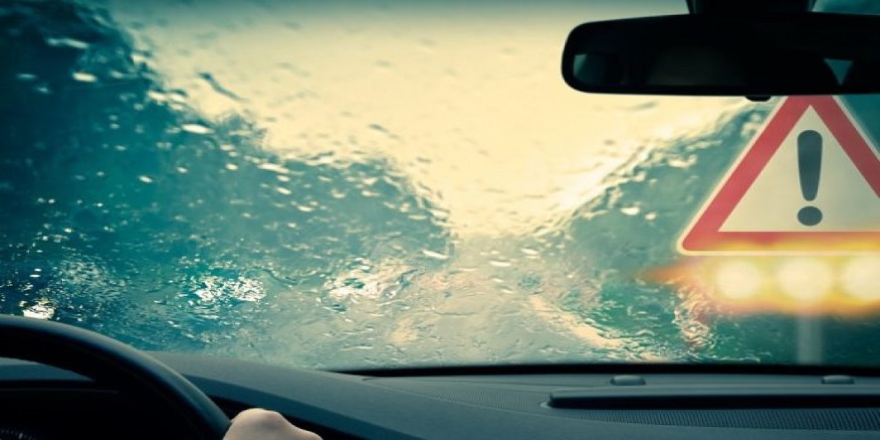 Avis Ve Budget, "Güvenli Sürüş" Projesini Hizmete Sundu