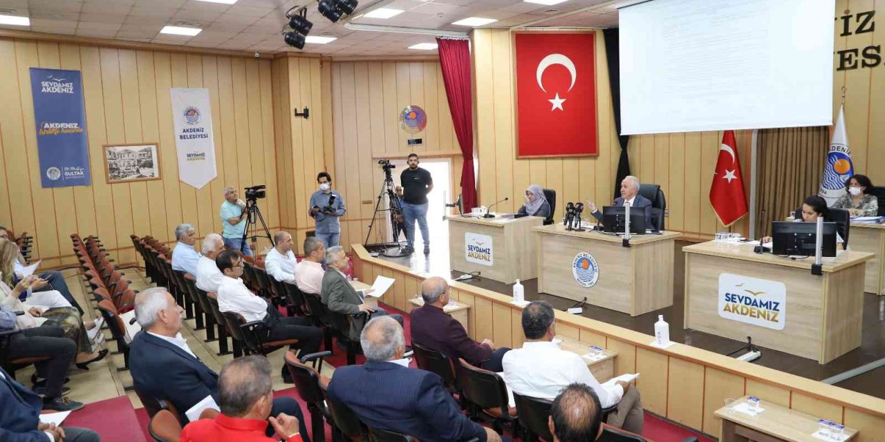 Akdeniz’de ’uyuşturucu İle Mücadele Ve Rehabilitasyon Merkezi’ Kurulacak