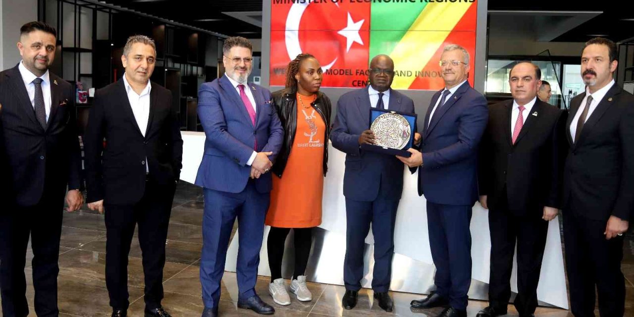 Mtosb Başkanı Tekli: "daha Çok Sanayi Alanı Oluşturacağız"