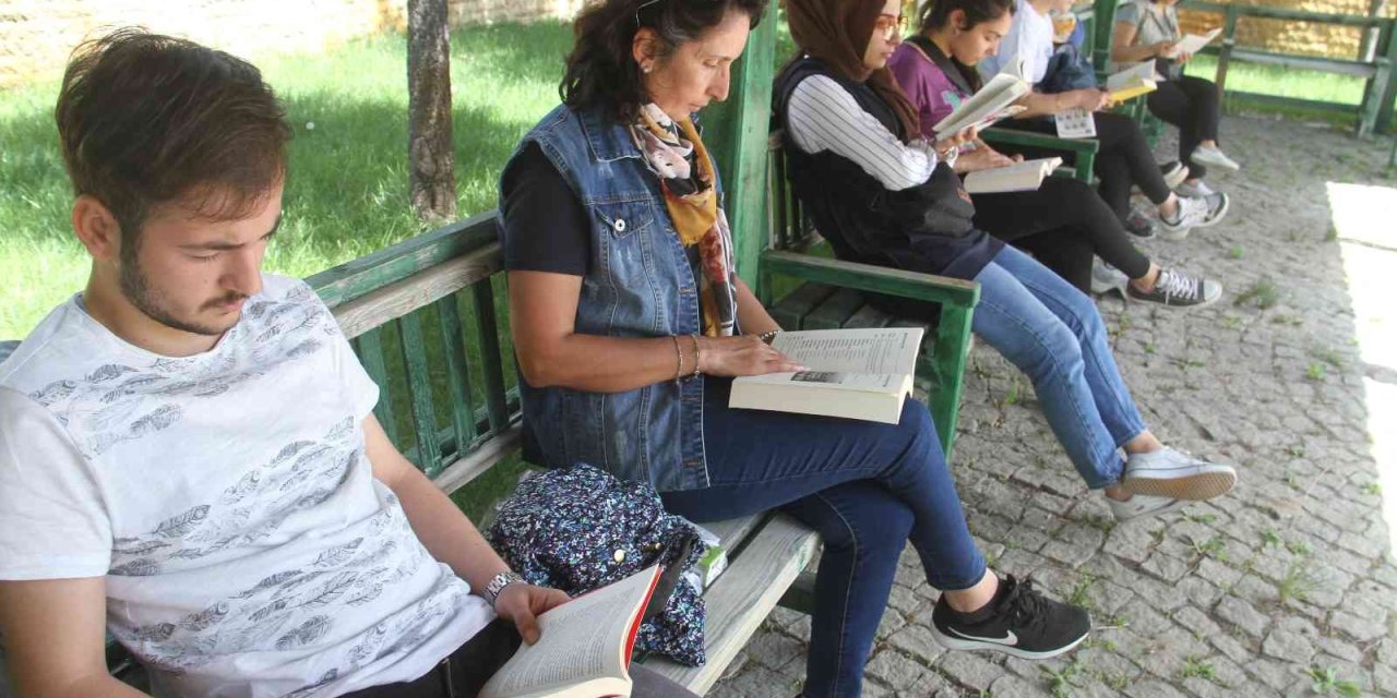 Beyşehir’de Bahar Şenlikleri