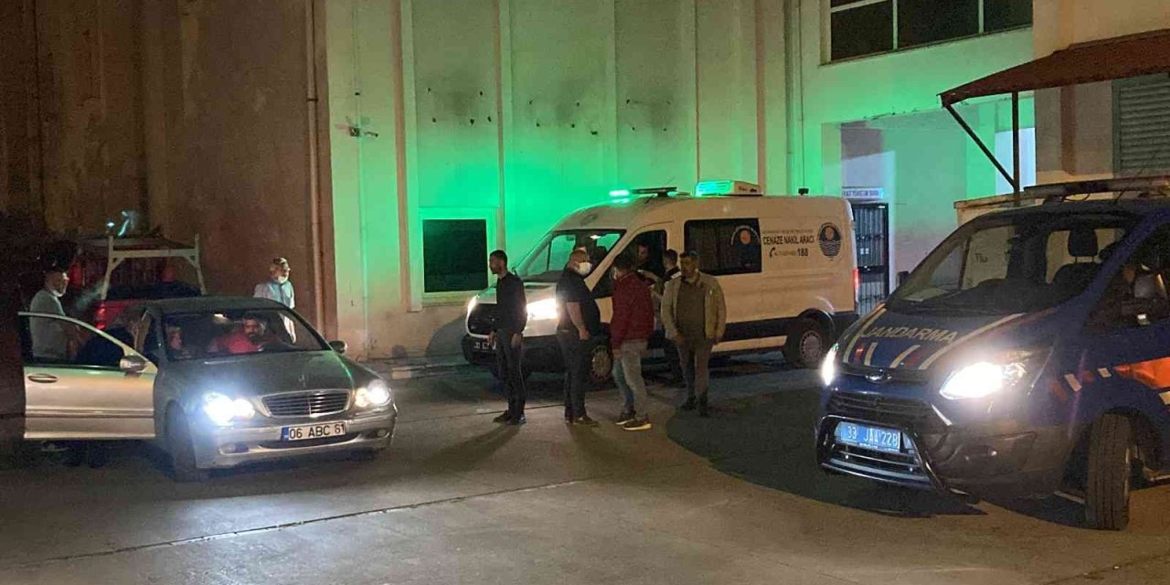 Bayramda Kayıp Olmuştu, 12 Gün Sonra Çoban Cansız Bedenini Buldu