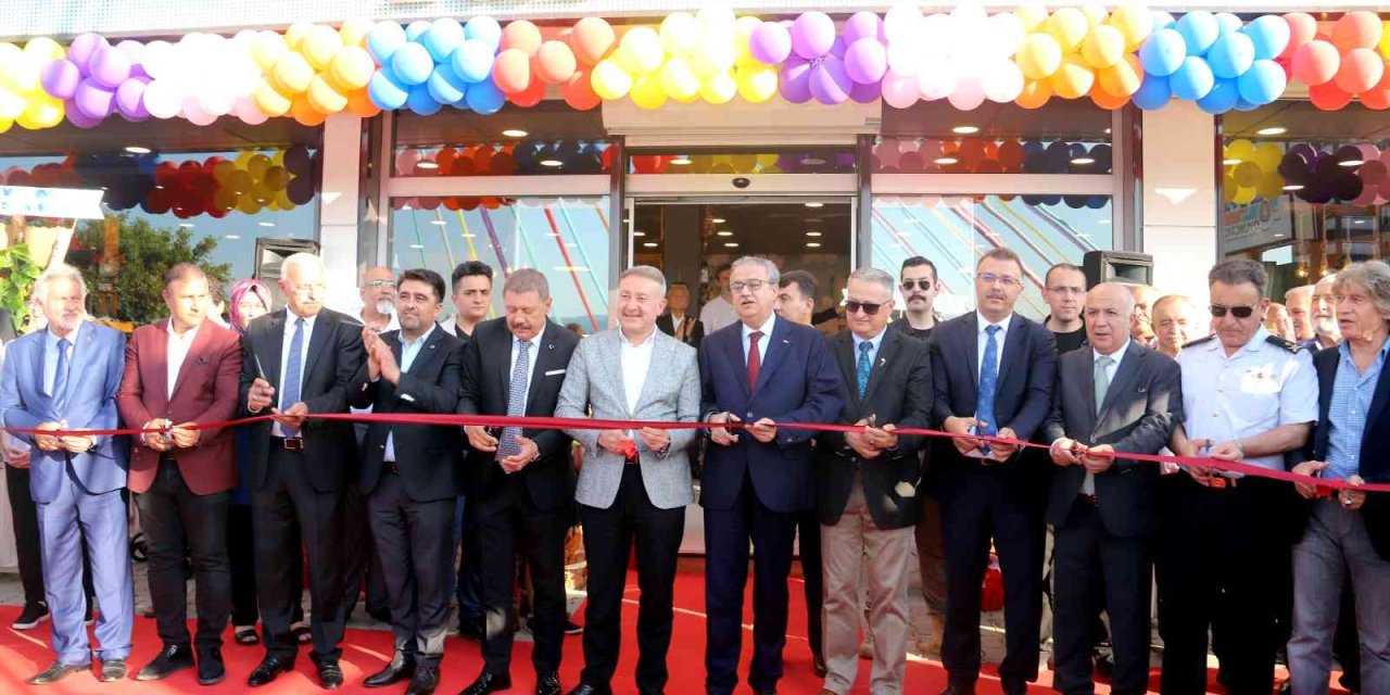 İztalya İle Çocuklar Doğaya Dokunacak