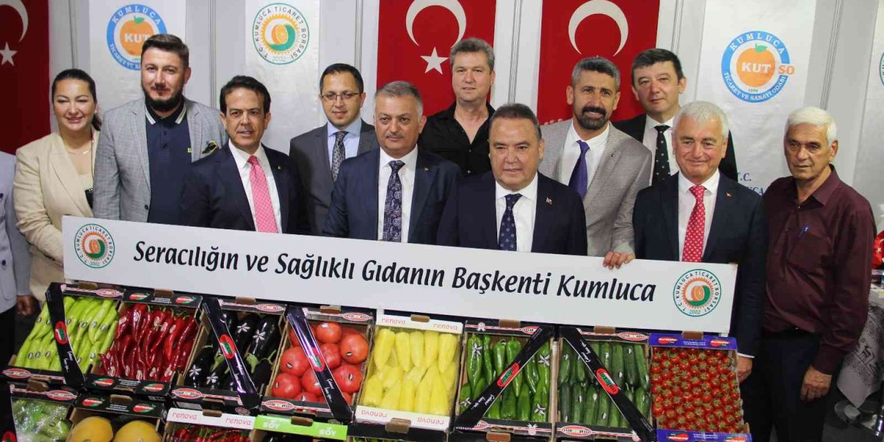 Hasyurt Tarım Fuarı’nı 4 Günde 18 Bin 700 Kişi Ziyaret Etti