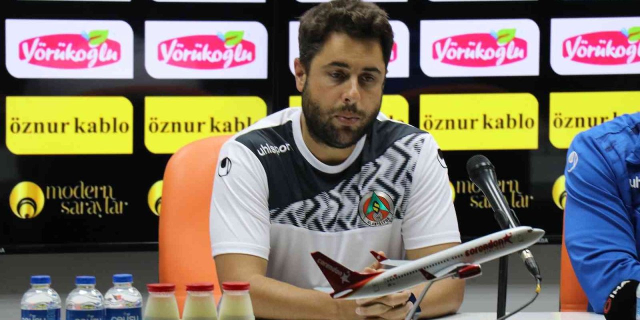 Mateos: “arkadaşlarımız Avrupa Mücadelemizin Devam Ettiğinin Farkına Vardı”