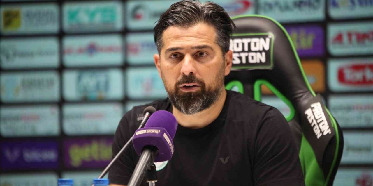 İlhan Palut: “sıralamamızı Olabilecek En İyi Yere Getirdik”