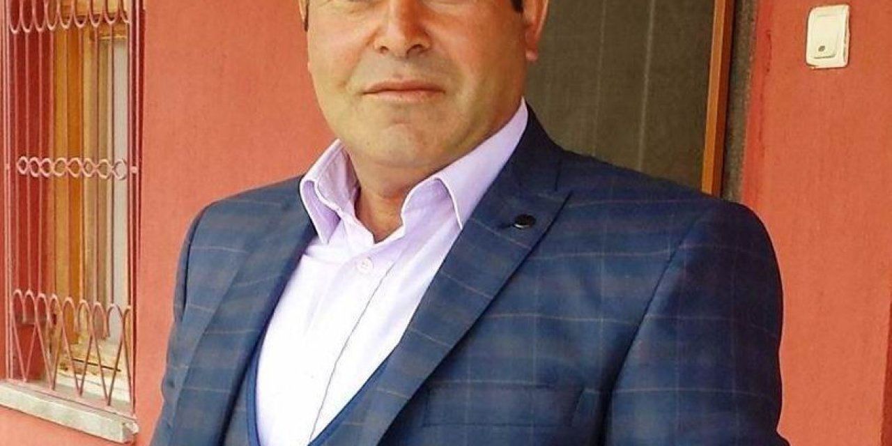 Hayvanlarını Aramaya Gitti Ölü Bulundu