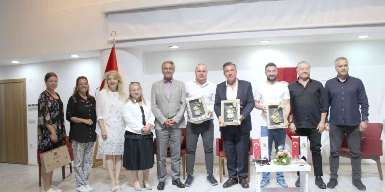 Ali Gücüm: "fatih Terim Gibi Bir Ekole Sabredilmemesi Hataydı"