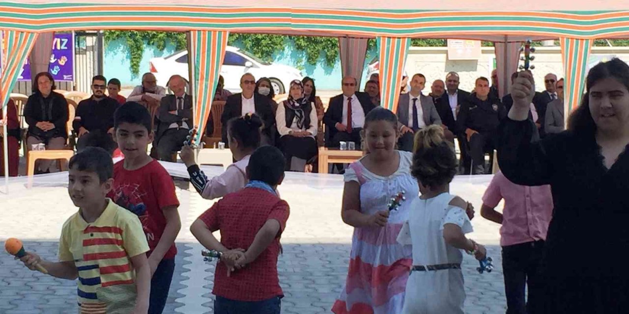 Kulu’da Engelliler Haftası Etkinliği