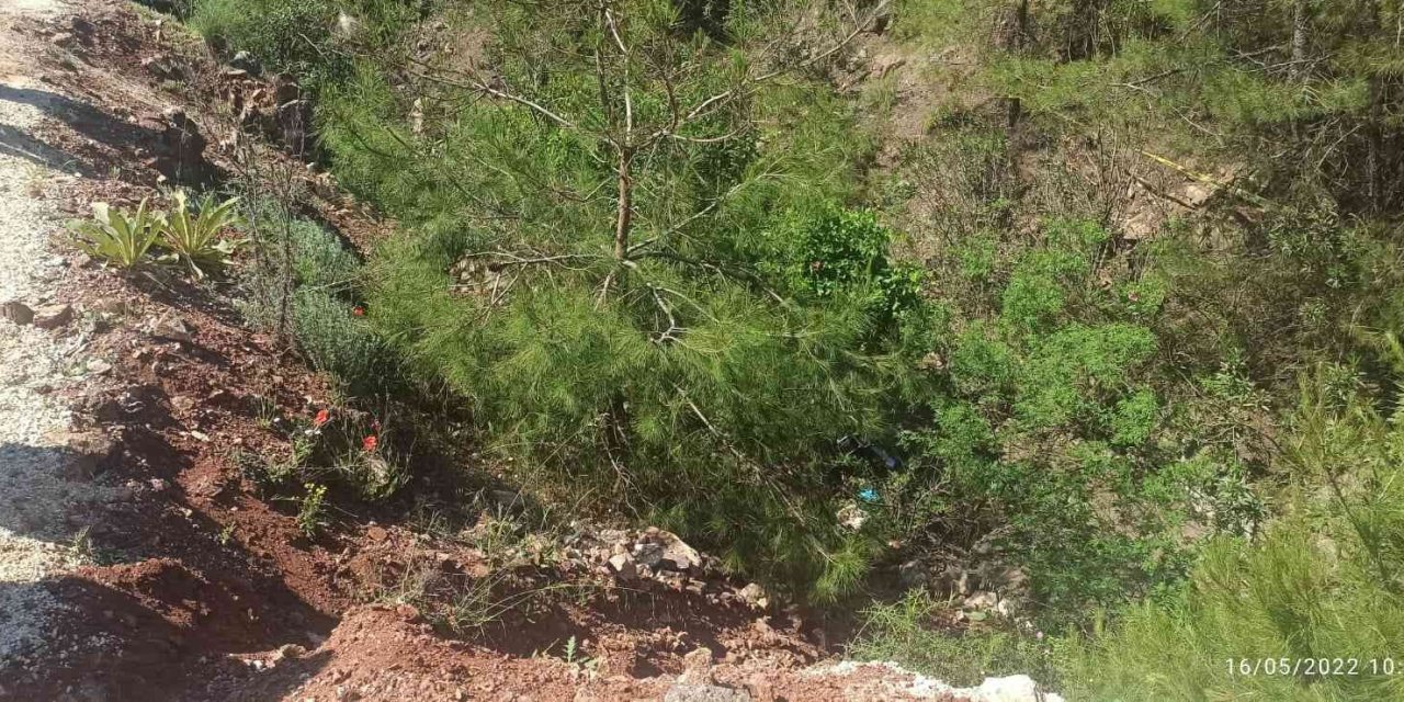 Askere Gitmek İçin Gün Sayan Ve 2 Gündür Aranan Gençten Acı Haber