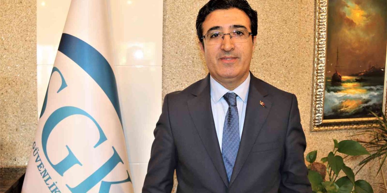 Antalya’da 600 Bine Yakın Çalışanın Kayıt Dışı Kazançları Attırıldı